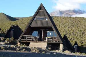 Visit Kilimanjaro National Park