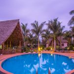 Accommodation during a Tanzania Safari Holiday