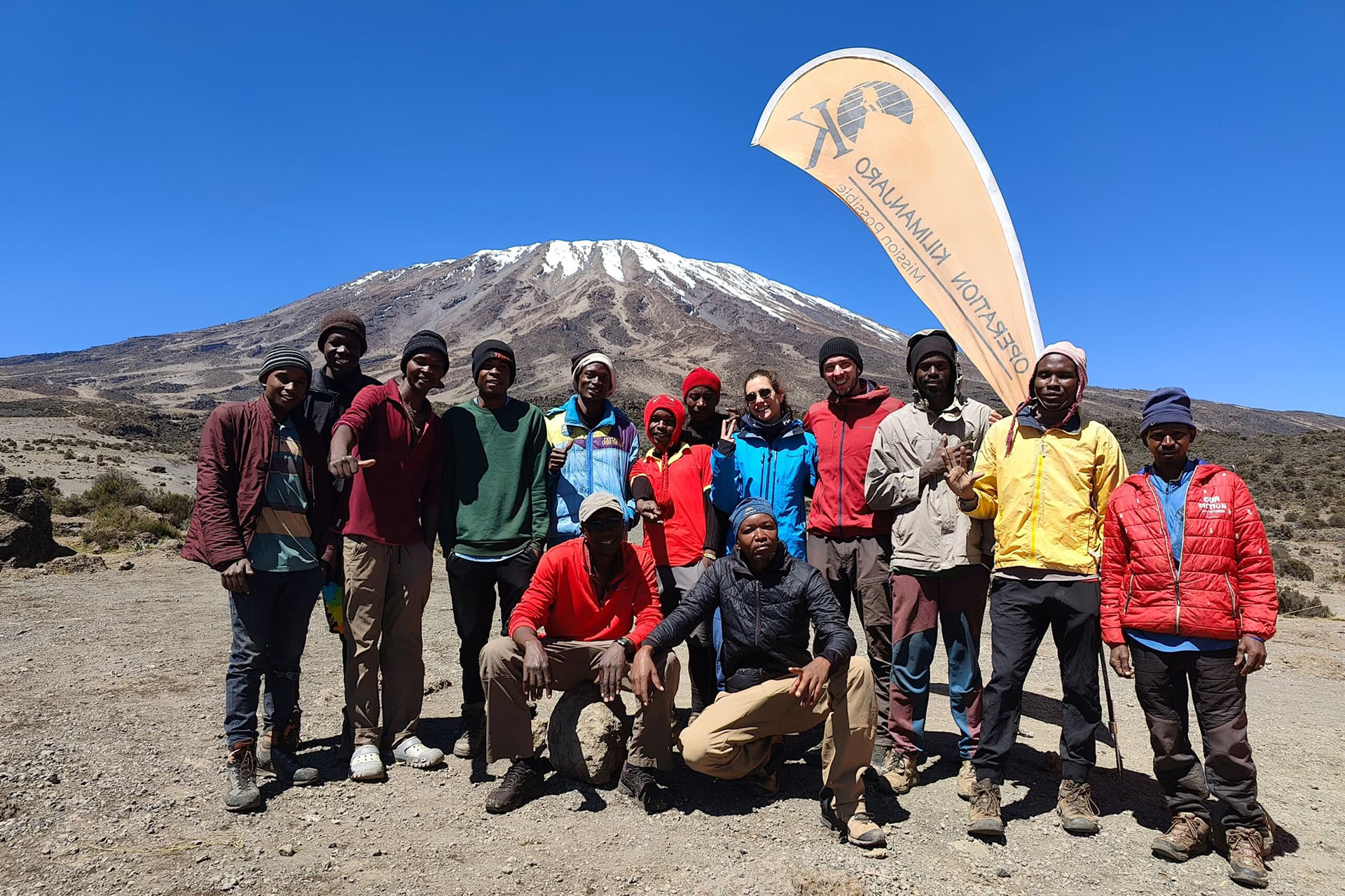 Kilimanjaro Local Tour Agency