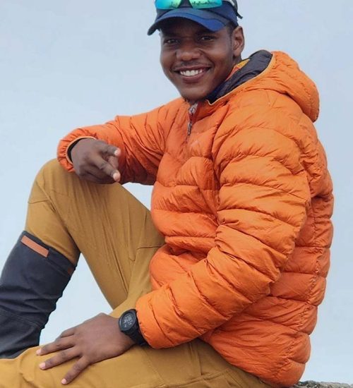 Johnson Tanzania Tour Organizer