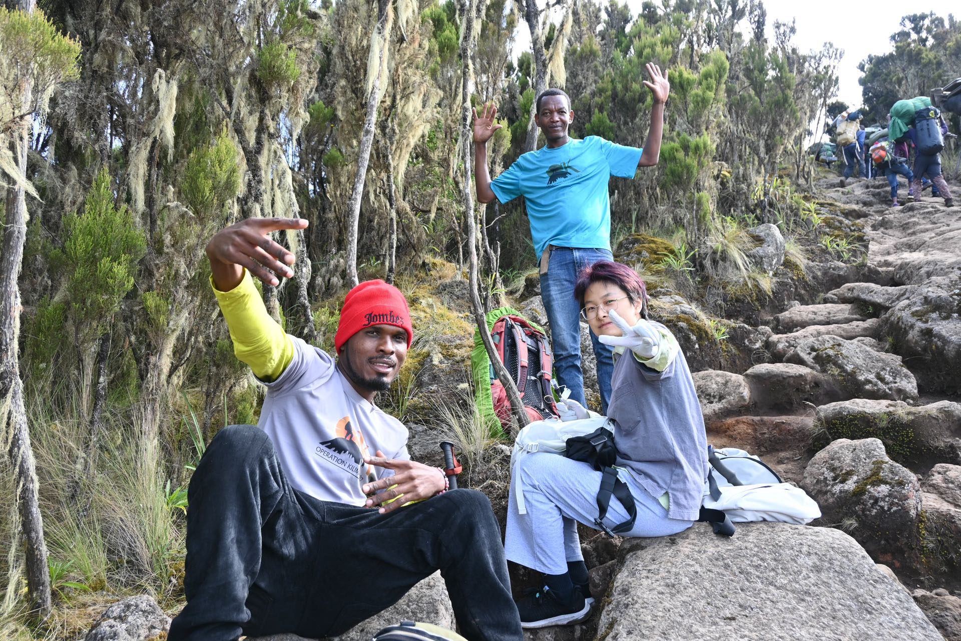Kilimanjaro Local Tour Agency