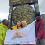 Tanzania Tour Planner