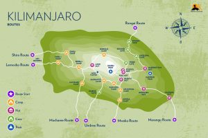 Visit Kilimanjaro National Park