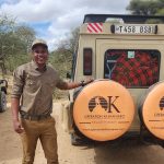 Tanzania travel expert